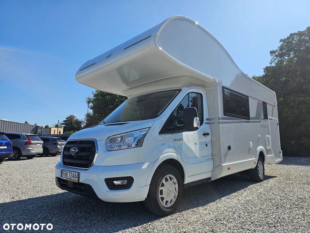 Ford CI Horon 79M - 2