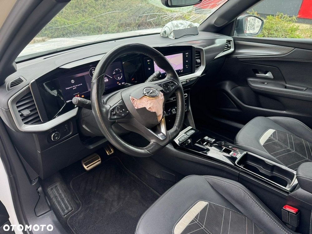 Opel Mokka 1.2 T Elegance S&S - 7