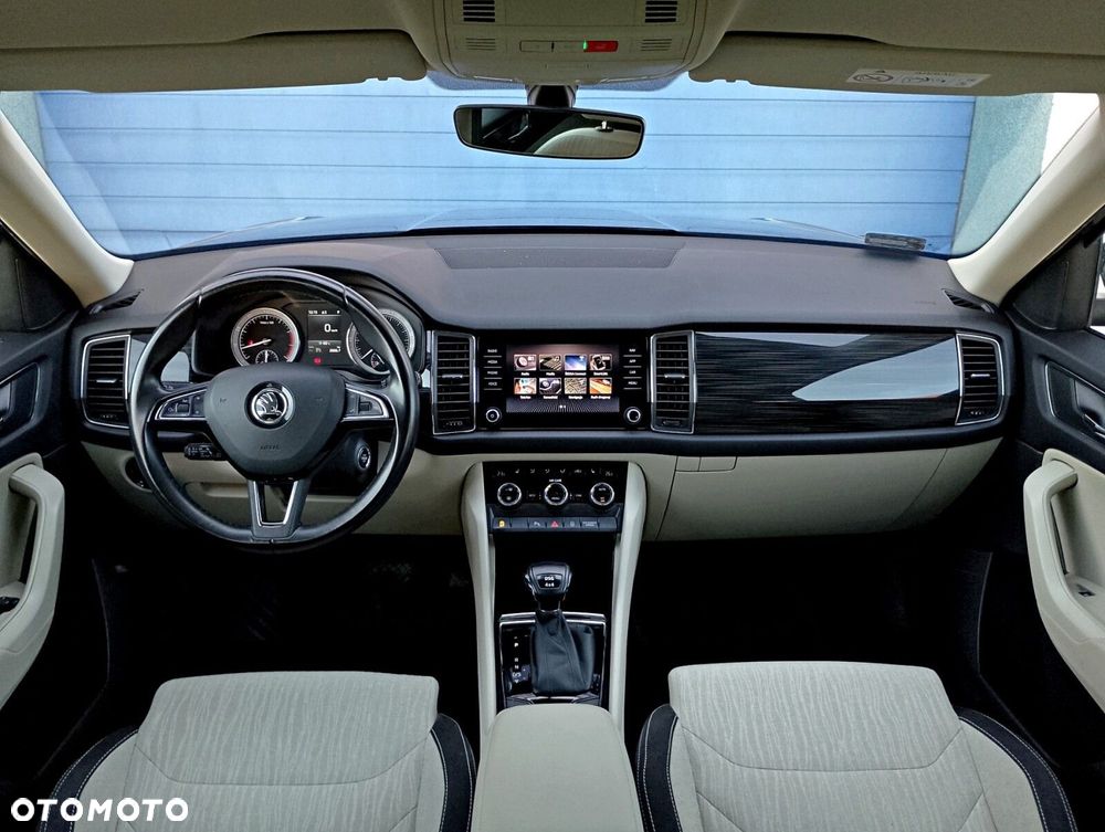 Skoda Kodiaq 2.0 TSI 4x4 Style DSG - 10