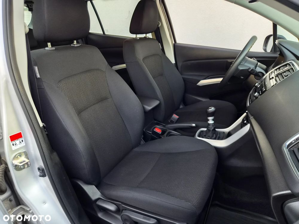 Suzuki SX4 S-Cross - 18