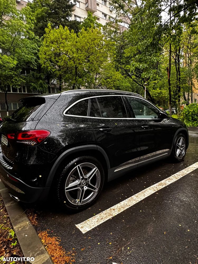 Mercedes-Benz GLA 250 4MATIC 8G-DCT AMG Line - 6