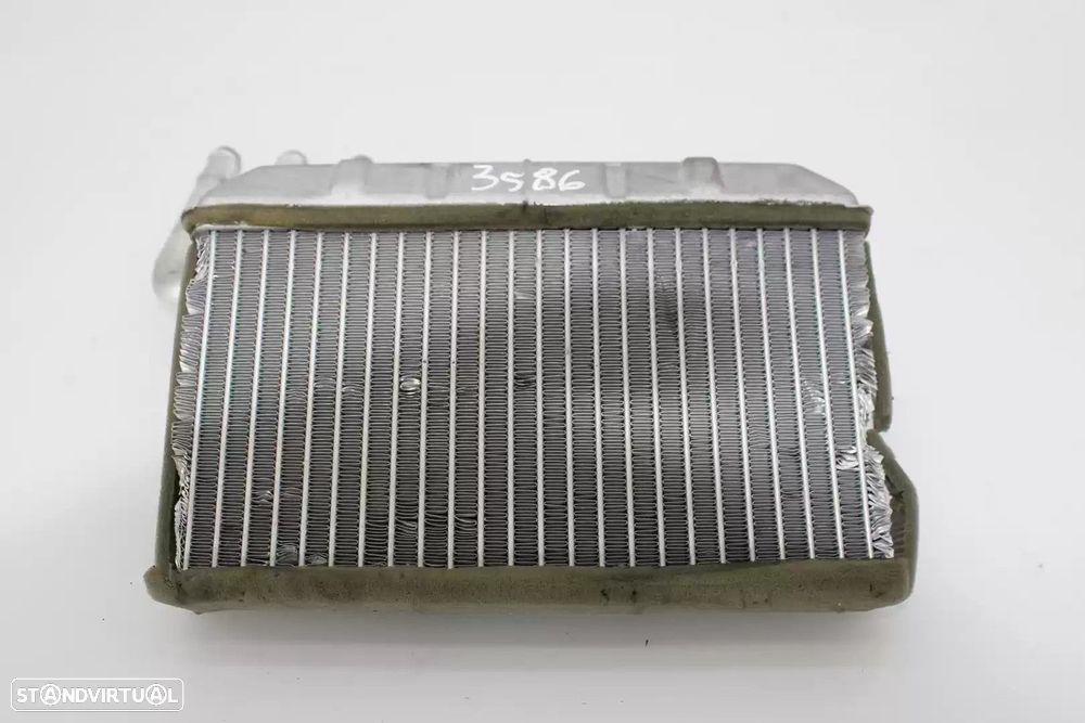 RADIADOR SOFAGEM / AR CONDICIONADO BMW X5 2009 -669180B - 1