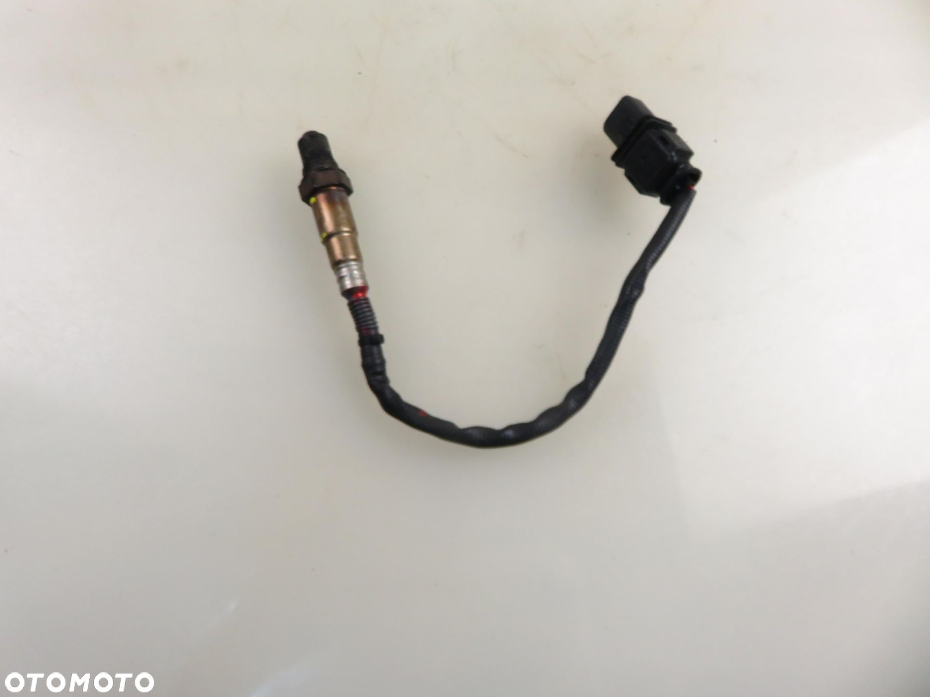 SONDA LAMBDA INFINITI M 3.0d  0281004167 226935X20A - 6