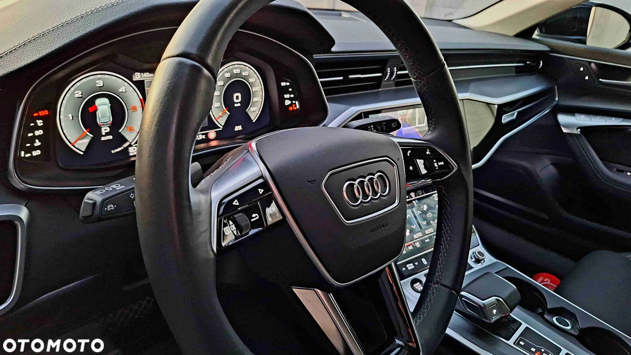 Audi A6 - 17