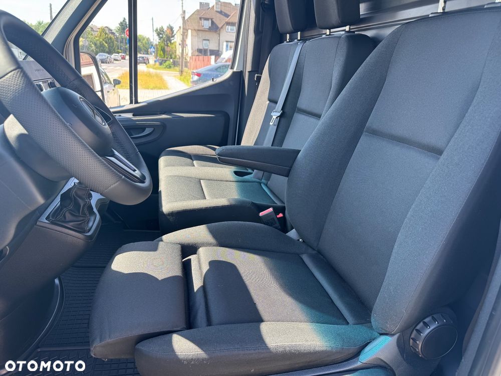 Mercedes-Benz Sprinter 314 CDI - 17