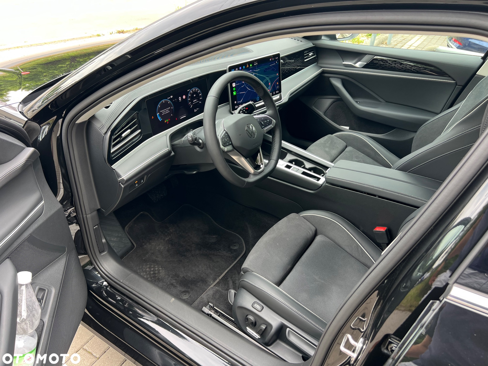 Volkswagen Passat 2.0 TDI SCR Business Plus DSG - 7
