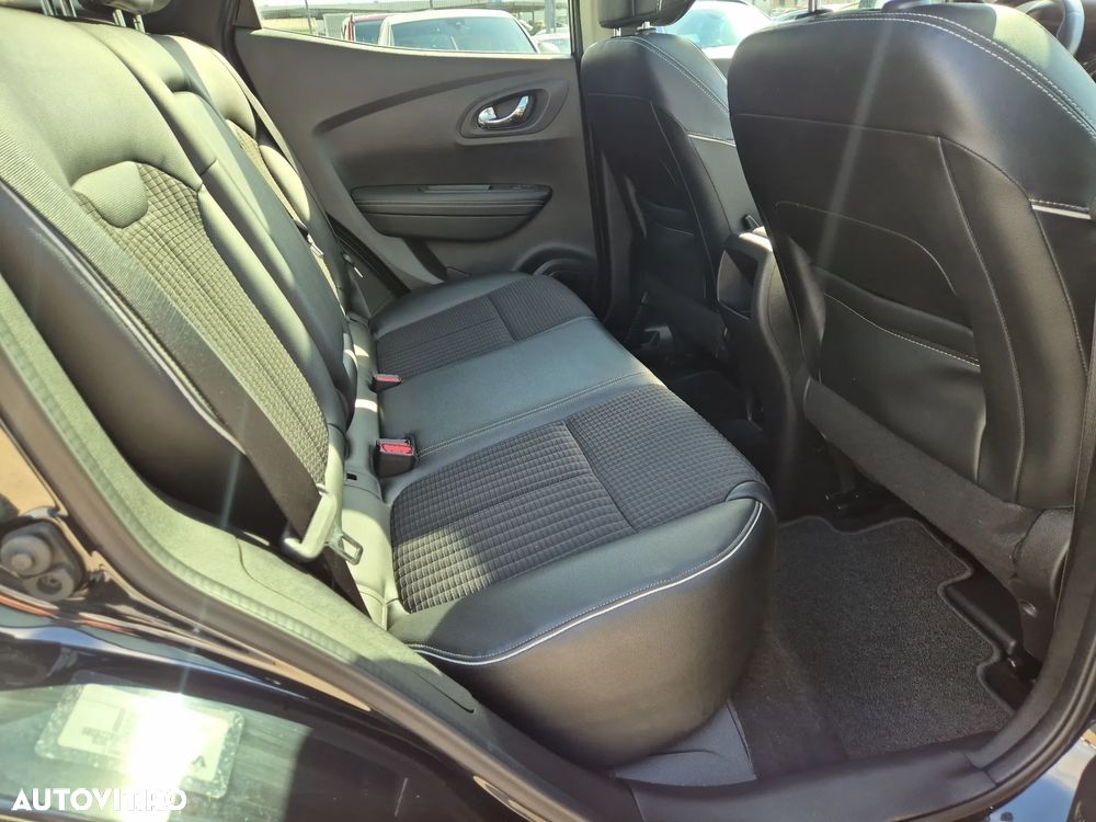 Renault Kadjar Energy TCe 130 EDC Bose Edition - 21