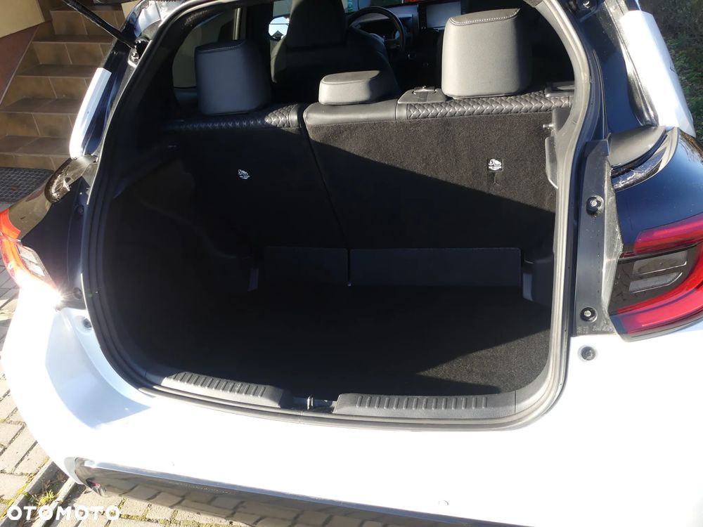 Toyota Yaris 1.5 Selection Style CVT - 35