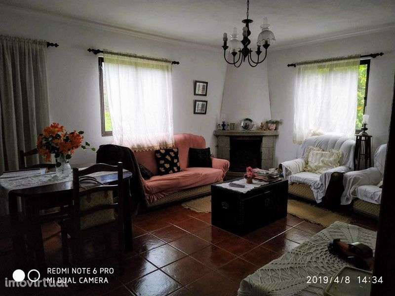 Quinta em Grijó - Castro Daire - Negociável - Grande imagem: 3/10