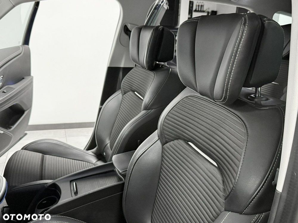 Renault Scenic ENERGY dCi 130 BOSE EDITION - 40