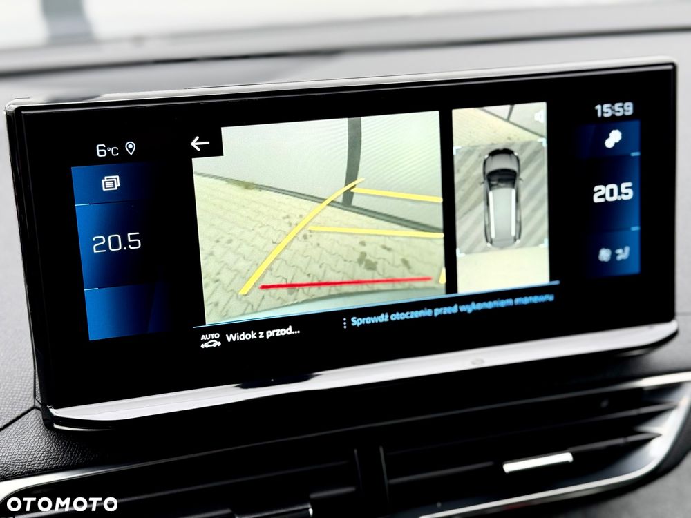 Peugeot 5008 BlueHDi 130 EAT8 Allure Pack - 40