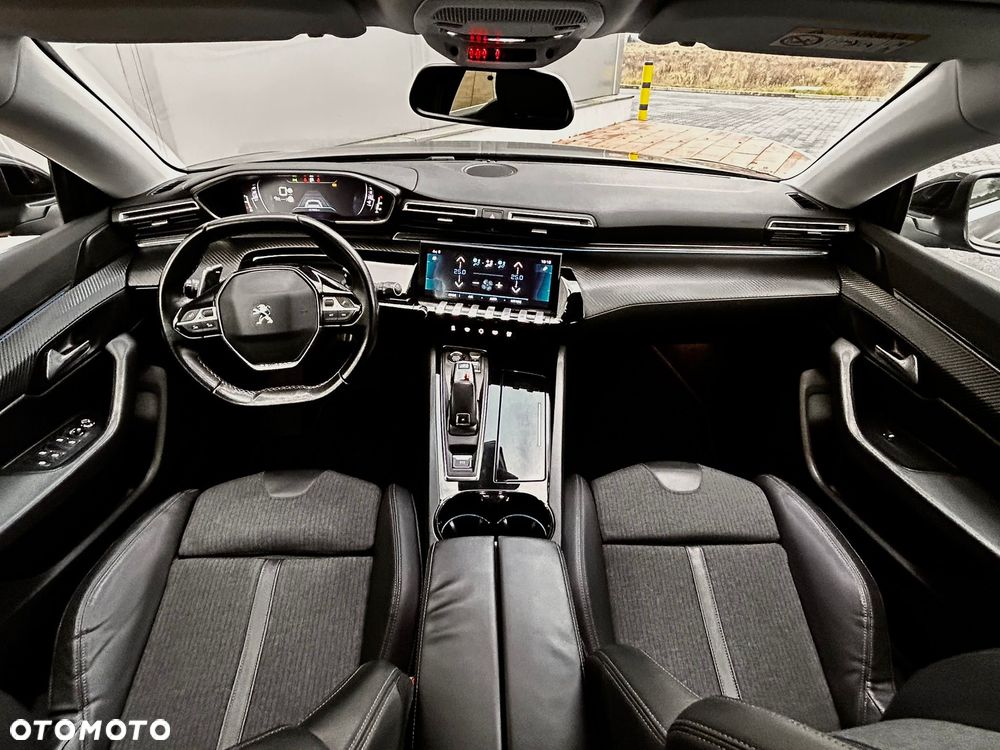 Peugeot 508 PureTech 180 EAT8 Allure Pack - 30