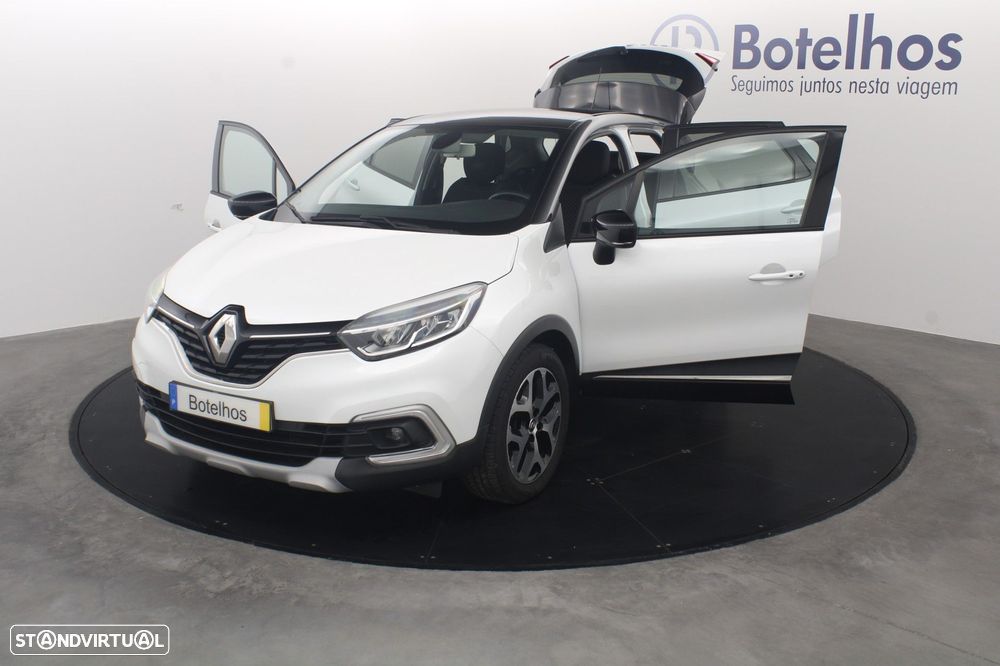 Renault Captur 0.9 TCE Exclusive - 11