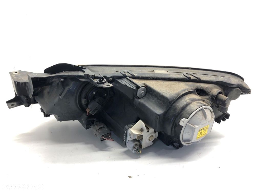 REFLEKTOR PRAWY PRZÓD XENON  MAZDA CX-7 (ER) 2006 - 2014 2.2 MZR-CD AWD (ER10A) 127 kW [173 KM] - 3