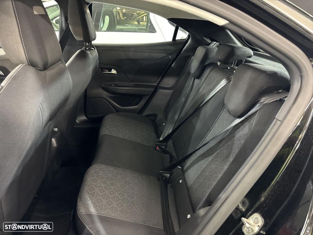 Opel Mokka-e Edition - 9