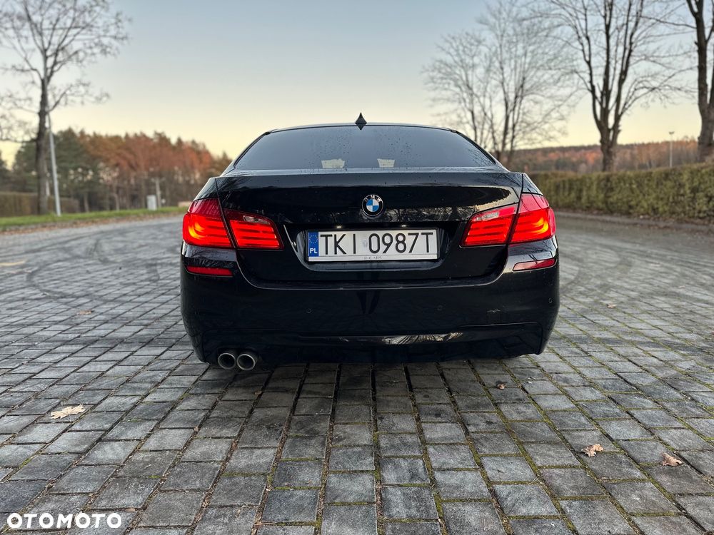 BMW Seria 5 - 29