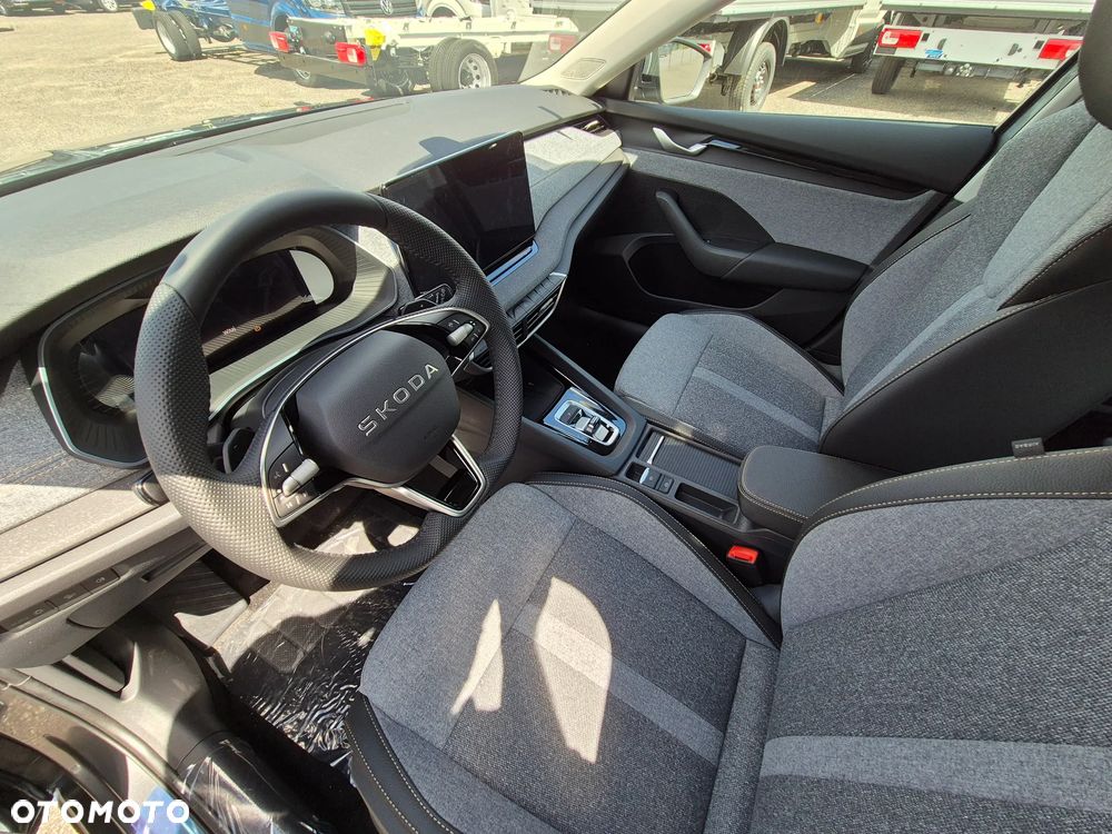 Skoda Octavia - 19