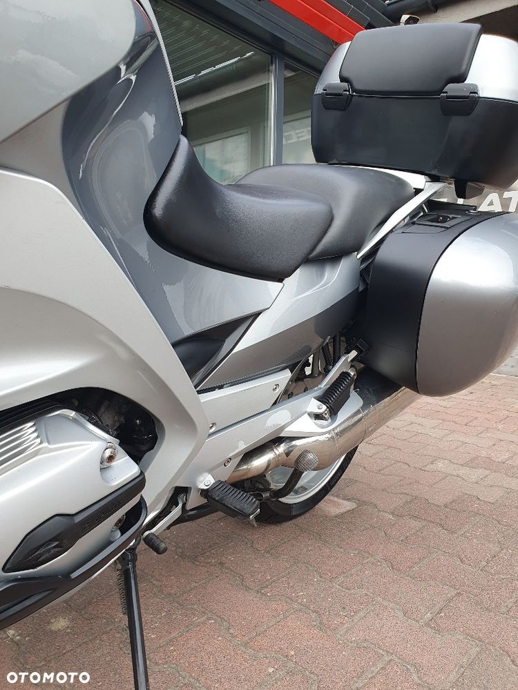 BMW RT - 21