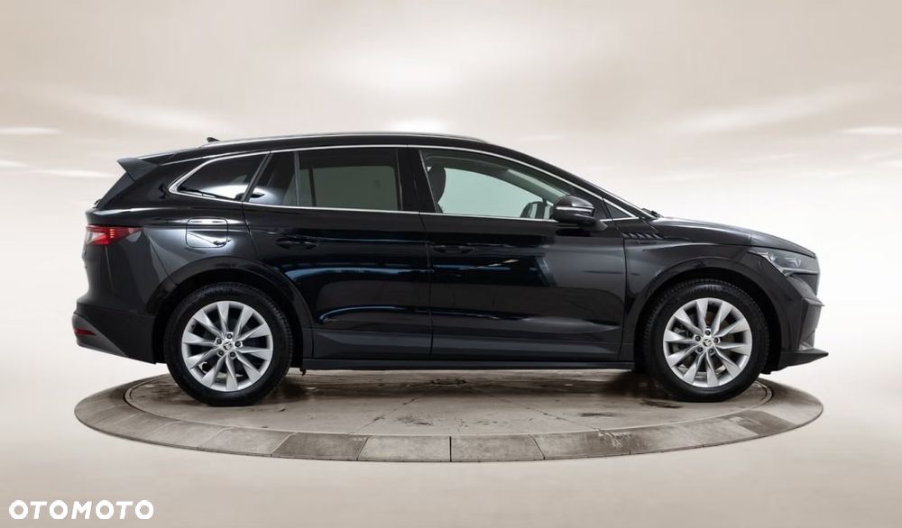 Skoda Enyaq iV 80x - 4