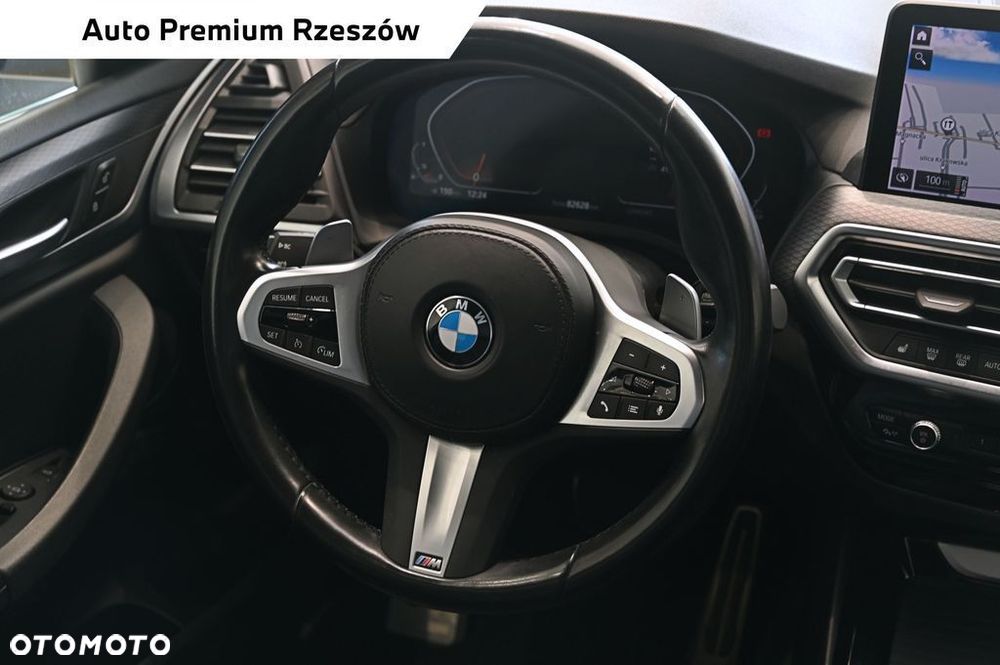 BMW X3 xDrive20i mHEV - 14