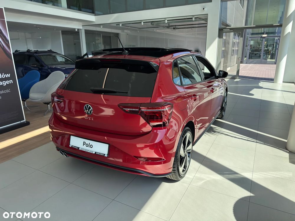 Volkswagen Polo - 3