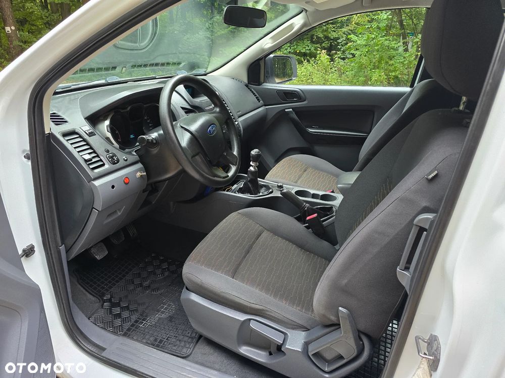 Ford Ranger 2.2 TDCi 4x4 DC XL - 10