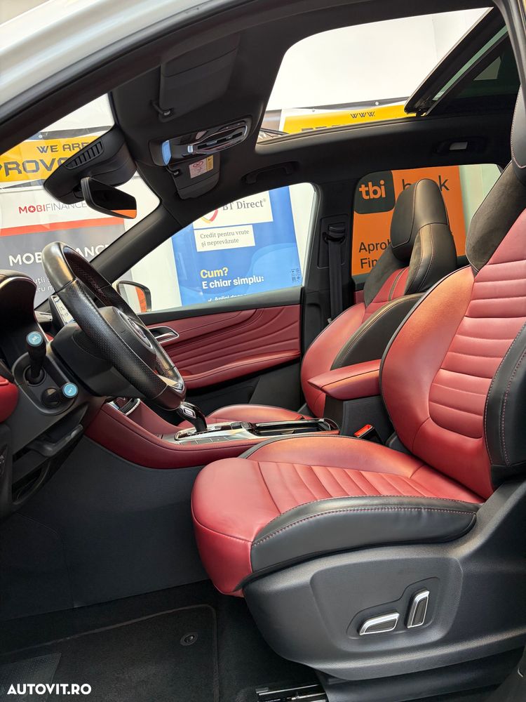 MG EHS 1.5T-GDI Luxury - 14