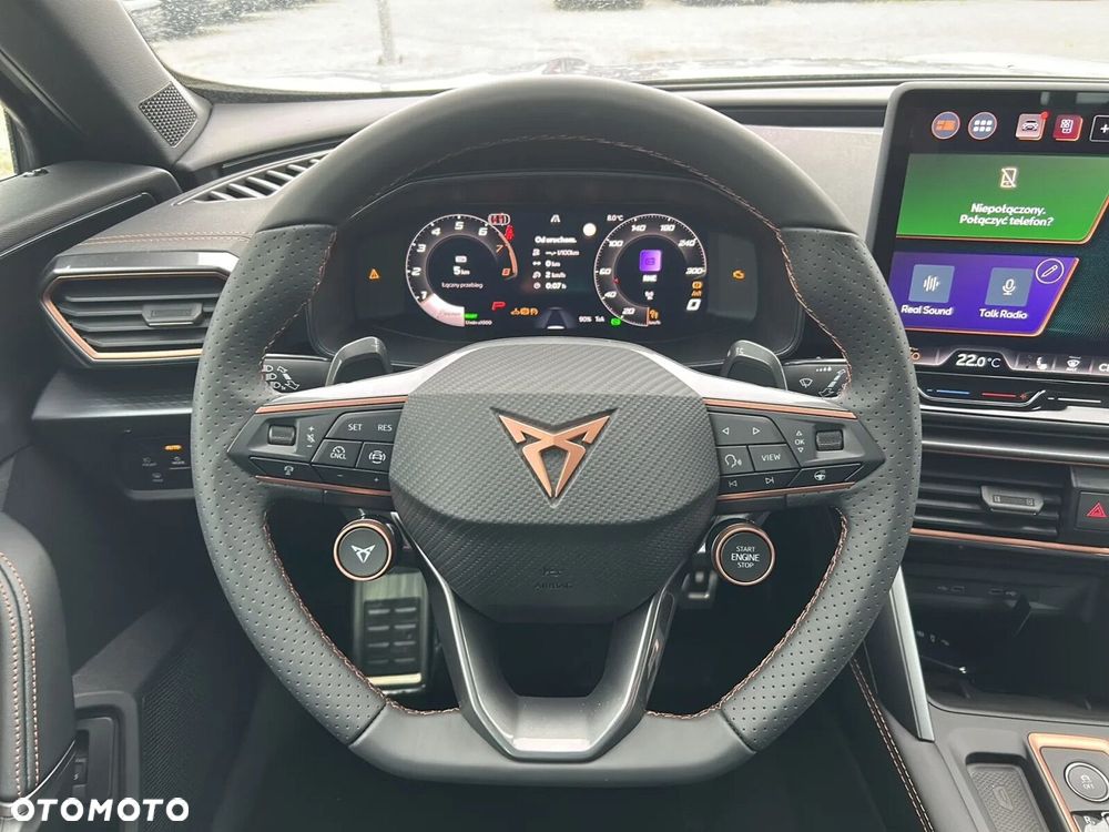 Cupra Formentor - 14