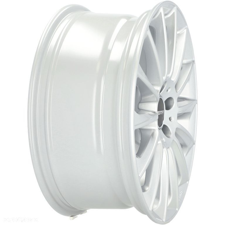 4x Felgi 18 m.in. do ALFA ROMEO Giulia Spider Giulietta Stelvio - STELLAR - 6