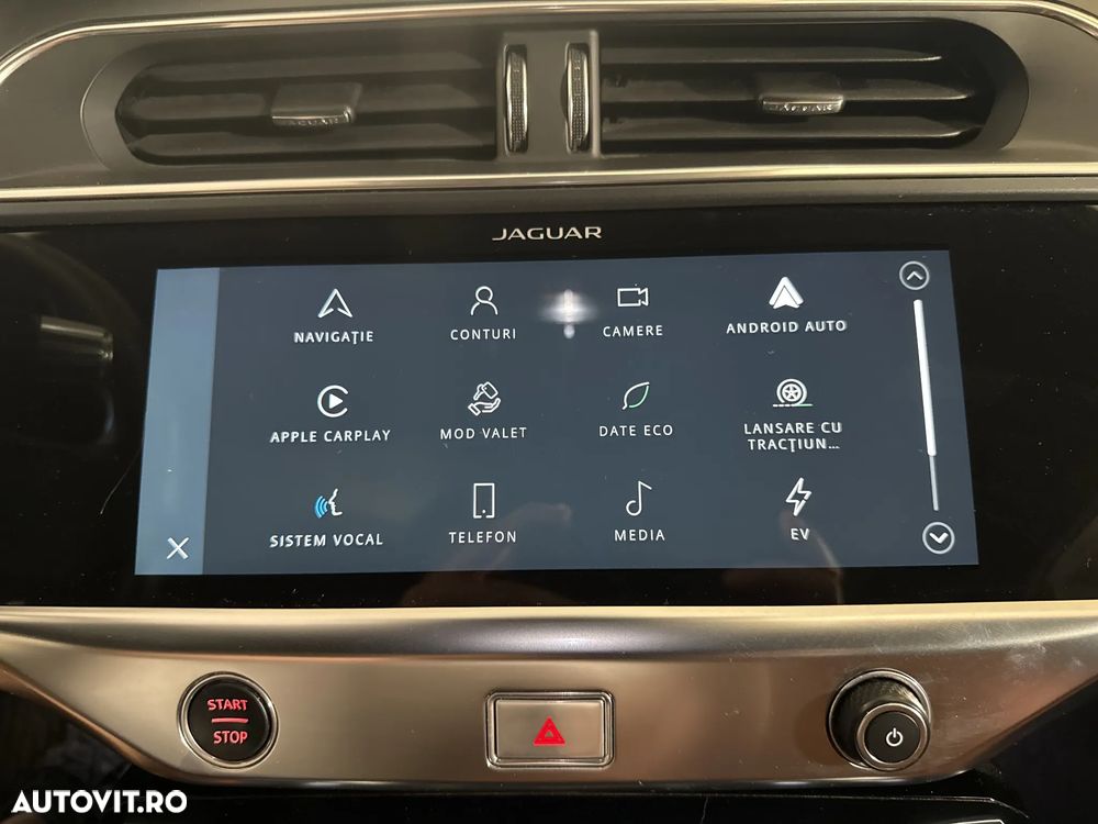 Jaguar I-Pace - 20