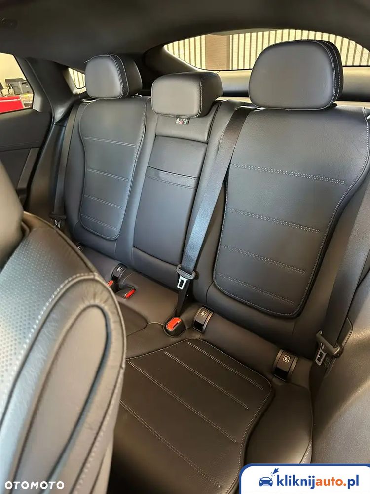 Mercedes-Benz GLC 220 d mHEV 4-Matic AMG Line - 11