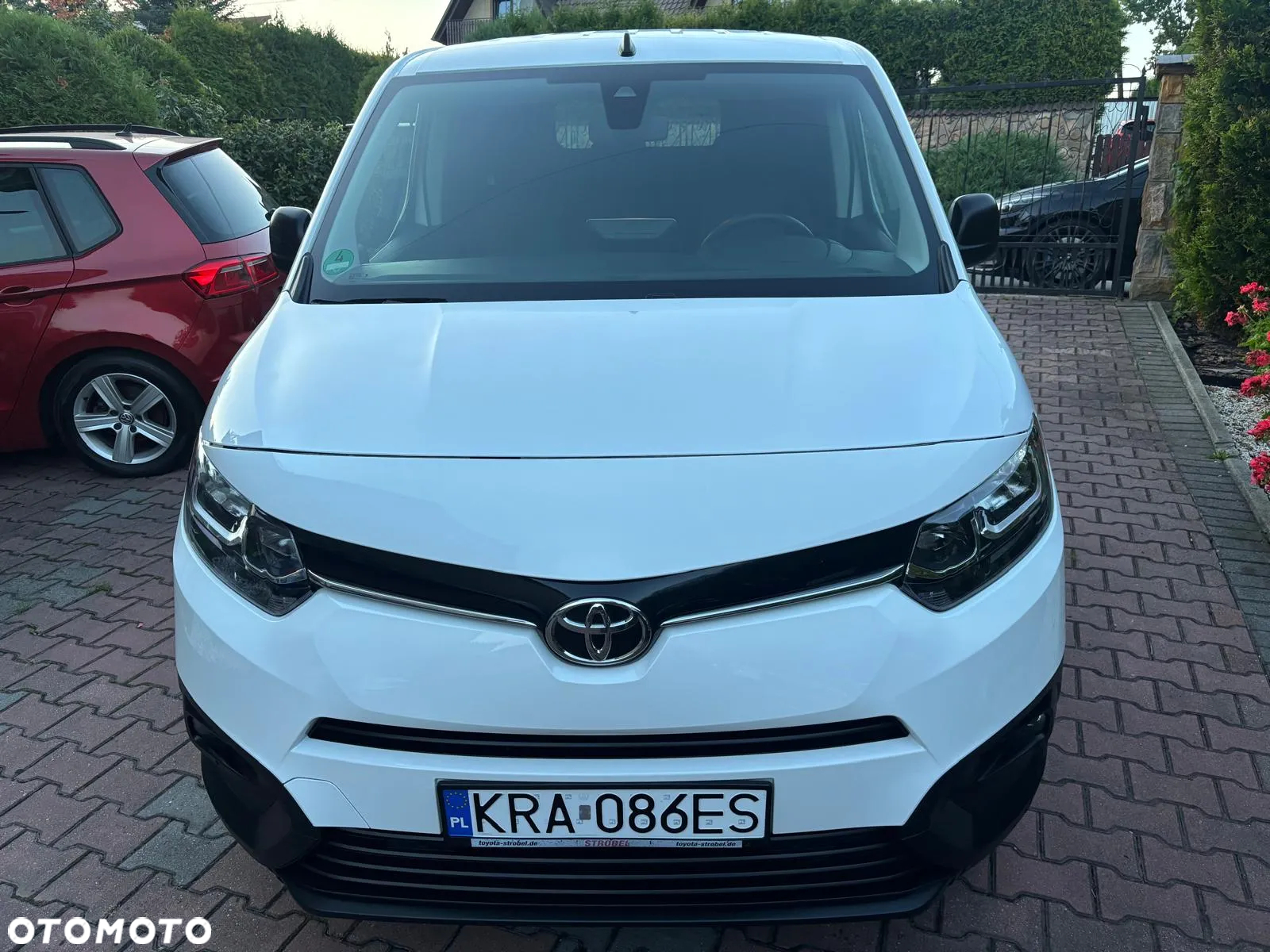 Toyota Proace city - 33