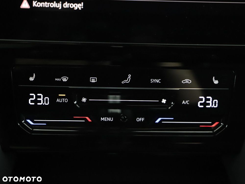 Volkswagen Arteon Shooting Brake - 21