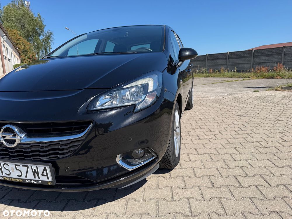 Opel Corsa - 23