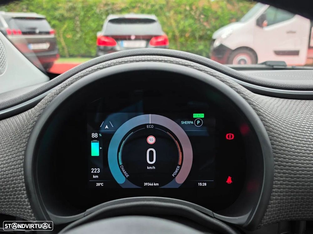 Fiat 500e La Prima - 11