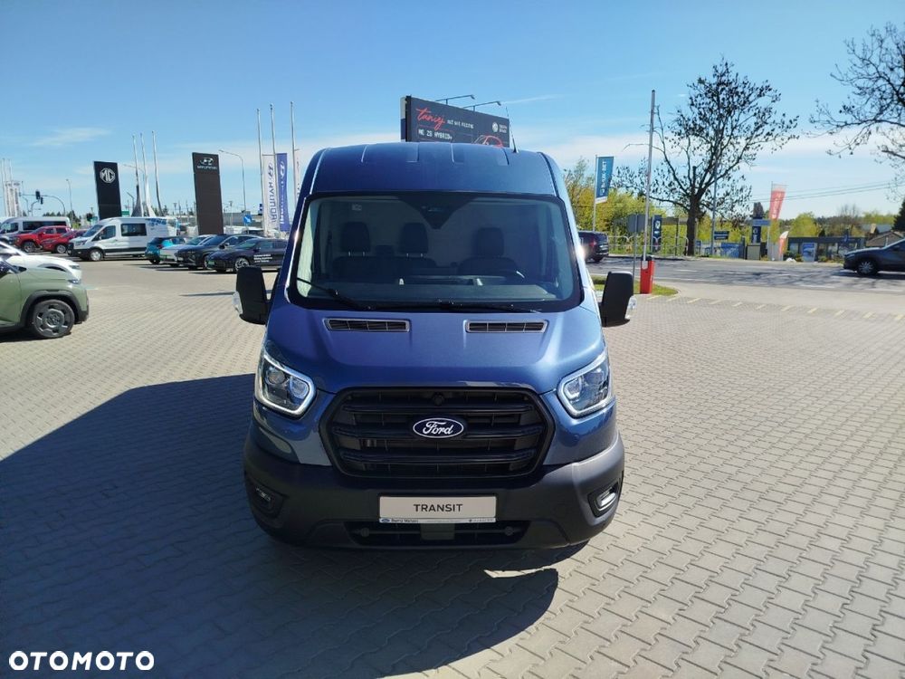 Ford Transit - 10