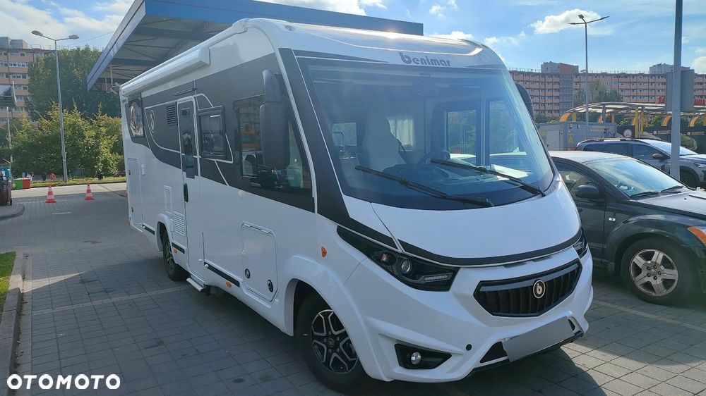 Benimar Amphitryon