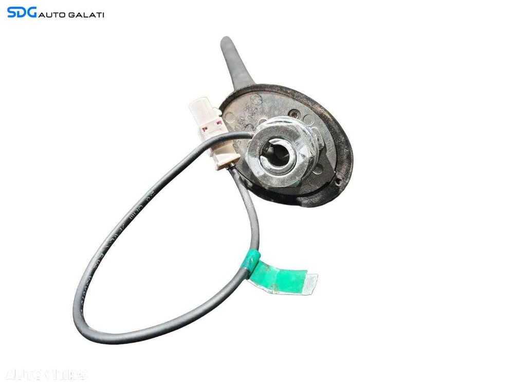 Antena Radio Skoda Octavia 2 2008 - 2013 Cod 6R0035501 [N2704] - 5
