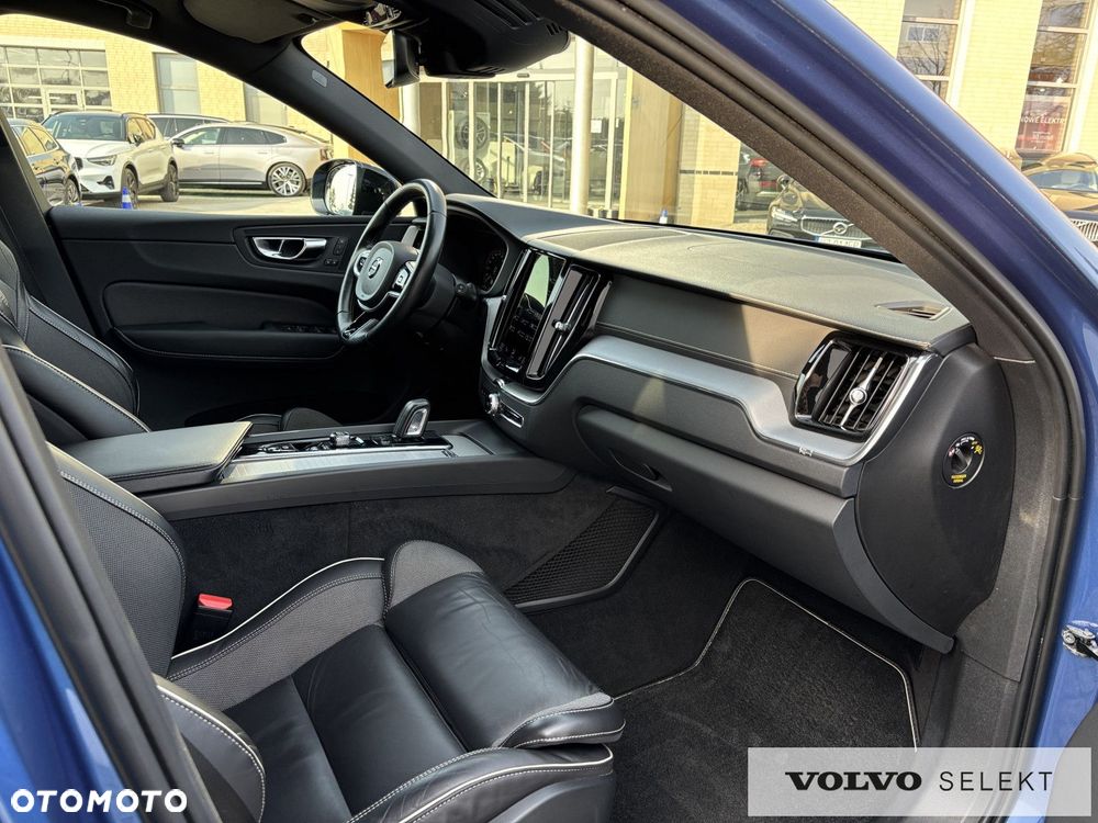 Volvo XC 60 - 10