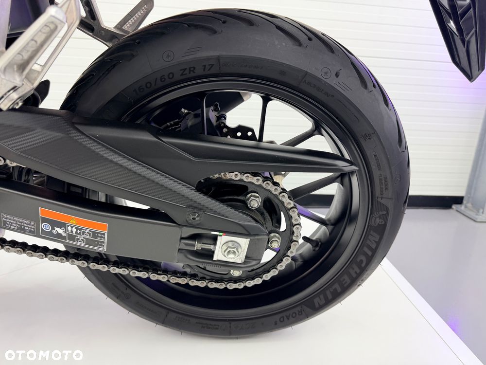 Honda CB - 26