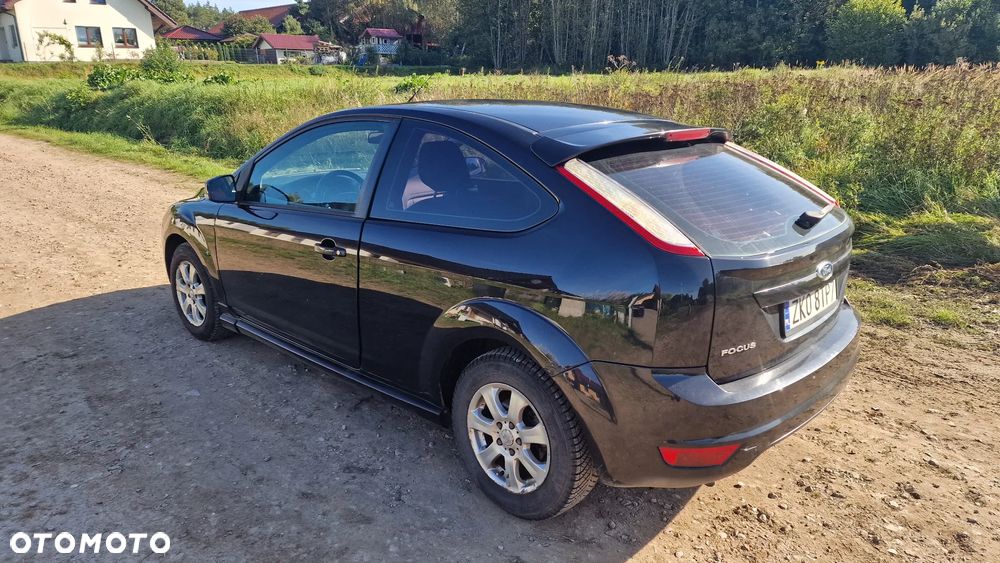 Ford Focus - 2
