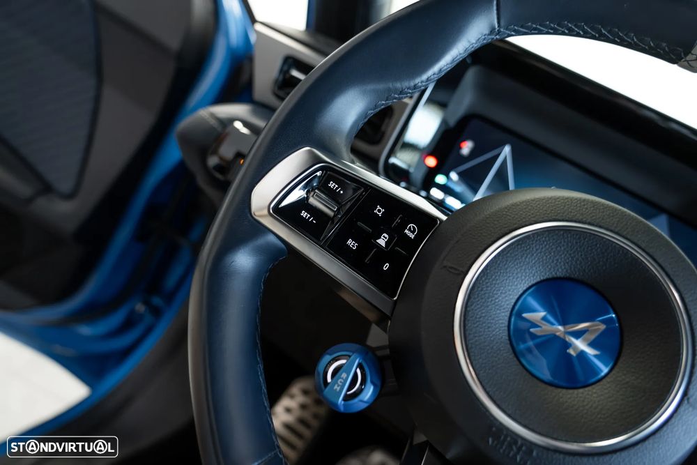 Alpine A290 52 kWh GT - 15