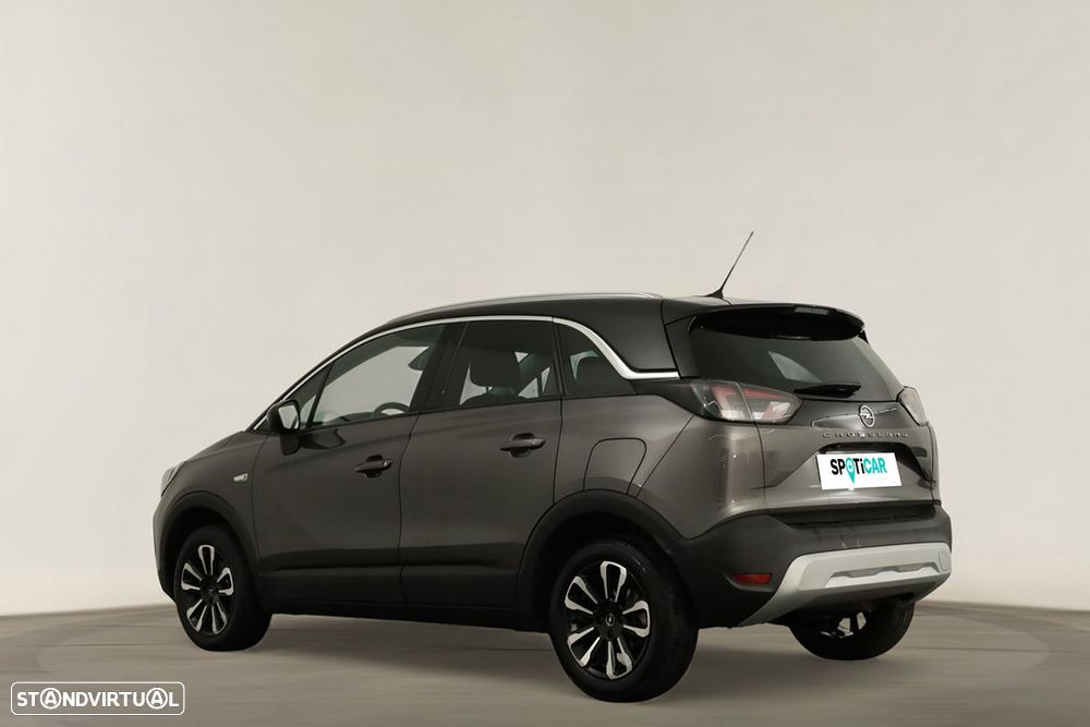 Opel Crossland 1.2 T Design & Tech - 4