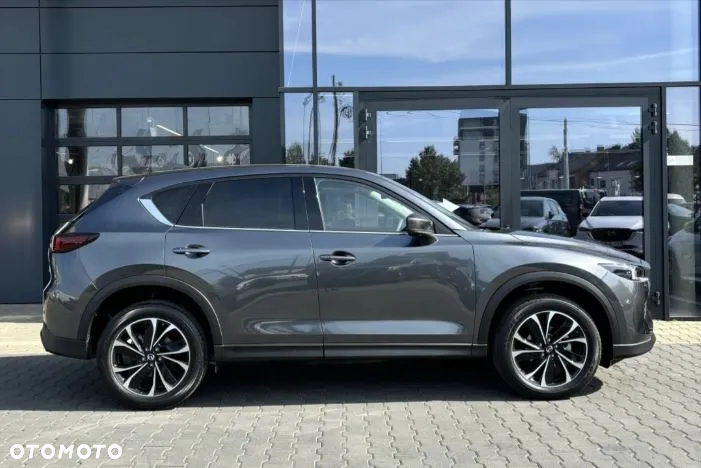 Mazda CX-5 2.0 Exclusive-Line 2WD - 6
