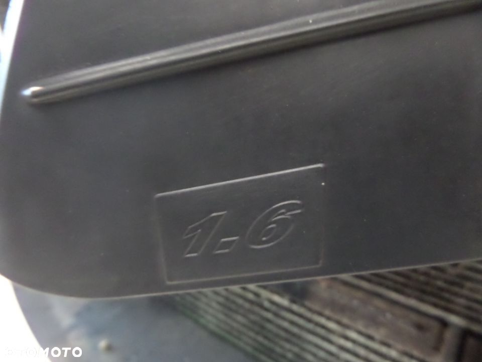 ALFA ROMEO GIULIETTA 1.6 MTJ CHŁODNICA CHŁODNICE - 4