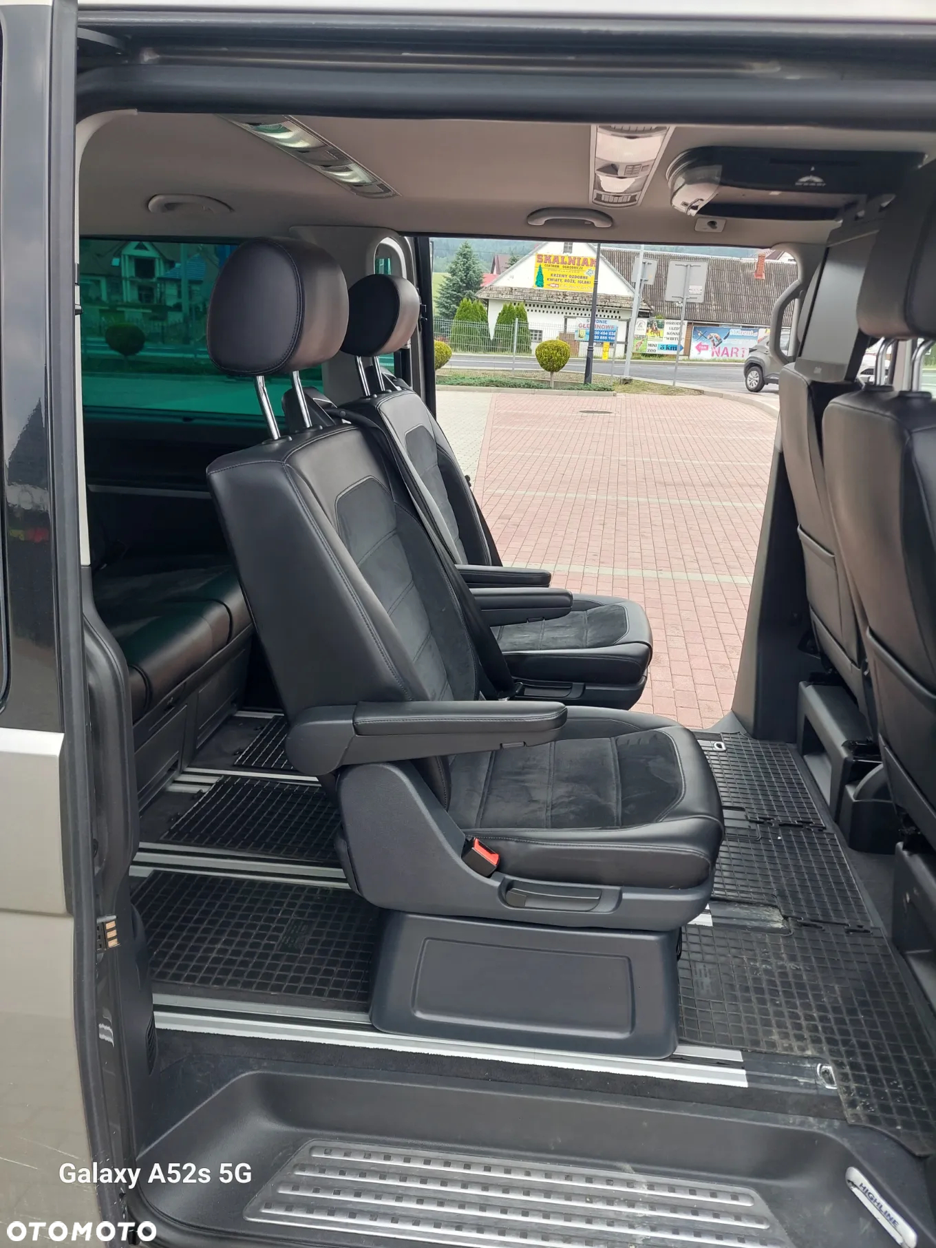 Volkswagen Multivan 2.0 BiTDI L1 Highline 4Motion DSG - 16