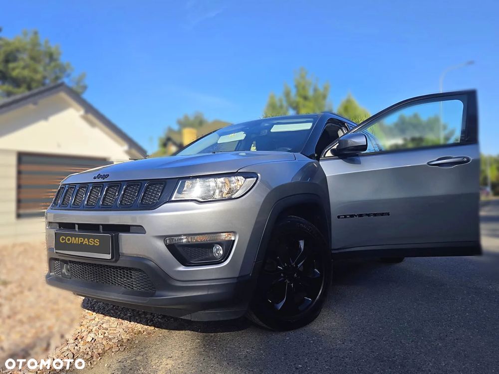 Jeep Compass - 3