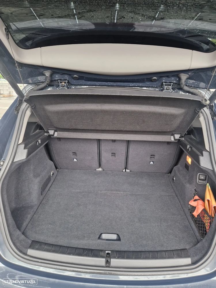 BMW 225xe Active Tourer iPerformance Luxury Line - 9