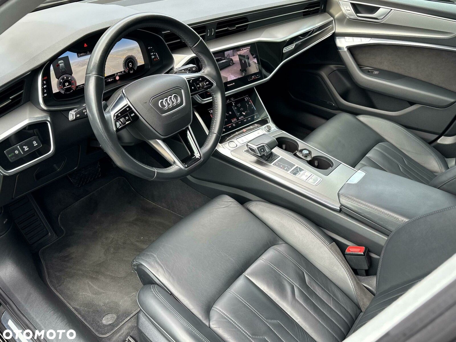 Audi A6 - 17