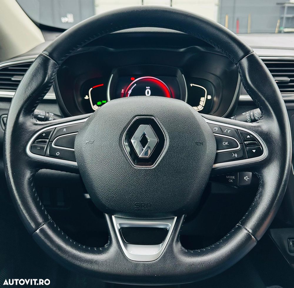 Renault Kadjar Energy TCe 130 Business - 32